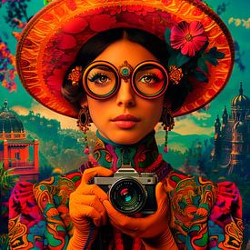 Sag  von Harry Hadders Design