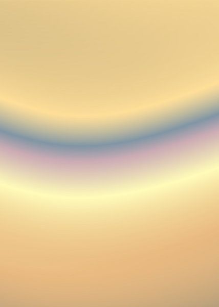 FUTURE VISIONS (GOLD) by ÂME LIBRE STUDIO