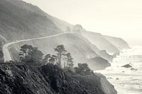 Autoroute 1 - Californie