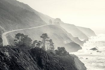 Highway 1 - Kalifornien