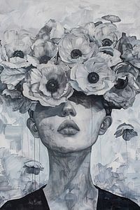Frau | Kunst