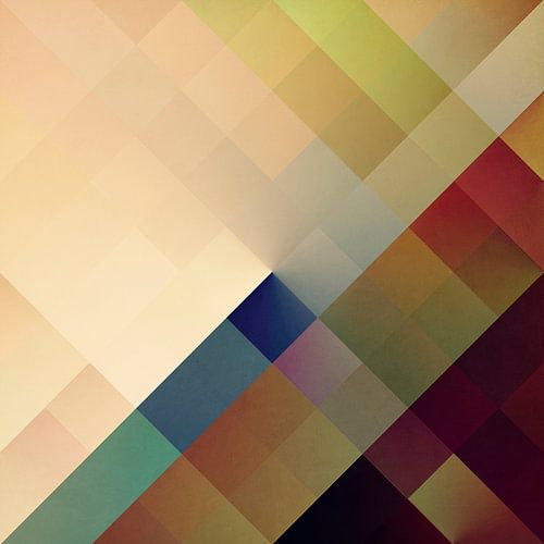 Géométrie moderne n° 12