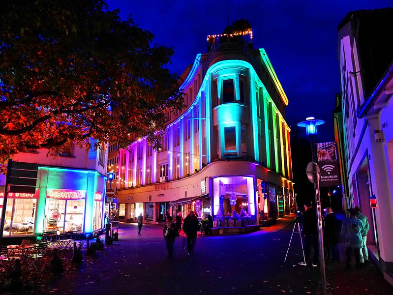 REL 30 par Edgar Schermaul