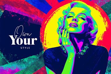 Finde Deinen Stil von Steffen Gierok