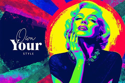 Vind je stijl van Steffen Gierok