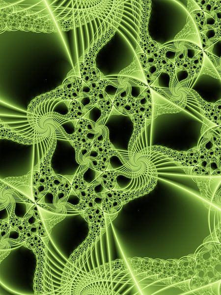 Filigree by gabiw Art