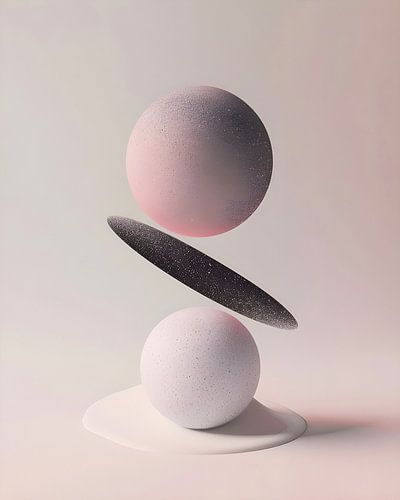 Équilibrer les formes