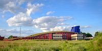 NAC Houthalen-Helchteren by Johan Vanbockryck thumbnail
