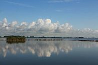 Slotermeer Friesland van Fotografie Sybrandy thumbnail