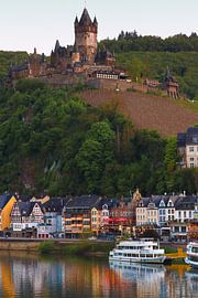 Cochem. van Josmar Colmenares