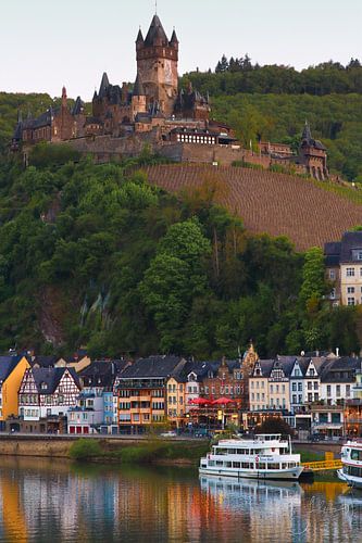 Cochem.