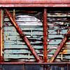 Weathered trainset -5- by Henk Langerak