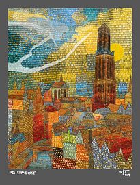 Utrecht by Henk van Os