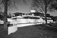 voltooide restauratie van sanatorium Zonnestraal by Peter de Ruig thumbnail