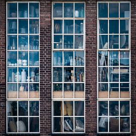 Stockage sur Bas Schneider