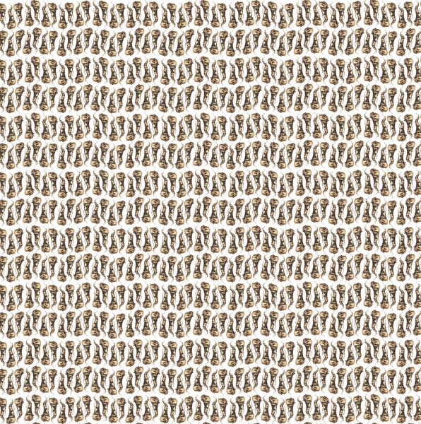 Pastinaca sativa pattern by Grüntyers .