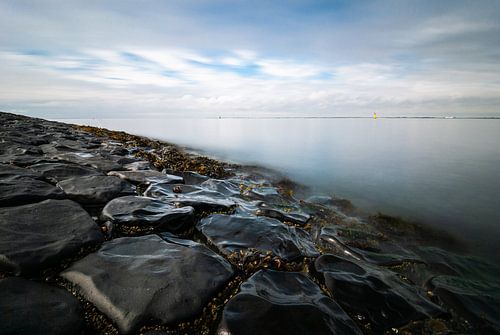 Land's End in Den Helder