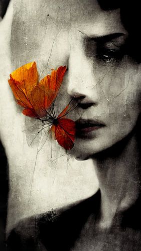 Breekbaar ZELFREFLECTIE