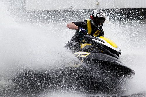 Journées portuaires NK Jetski Almelo
