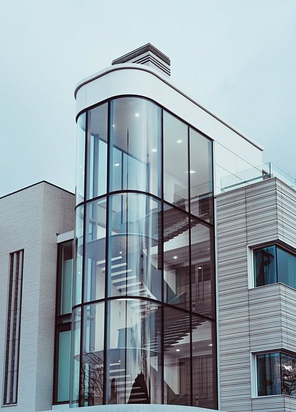 Move Museum Amsterdam by Jonai