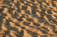 Woestijn heuvels von peterheinspictures Miniaturansicht