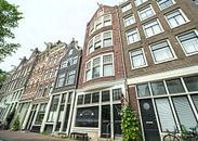 Prinsengracht, Amsterdam von Annelies Martinot Miniaturansicht
