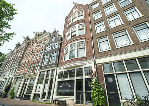 Prinsengracht, Amsterdam