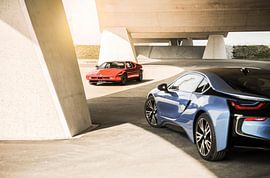 Respect your elders by Sytse Dijkstra