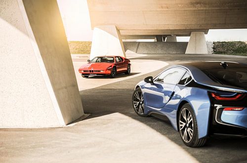 Respect your elders by Sytse Dijkstra