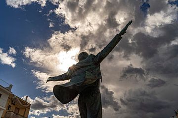 Volare, Domenico Modugno van Peter Schickert