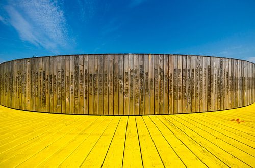 Balustrade