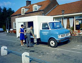 Car Bedford GMC by Roel Dijkstra