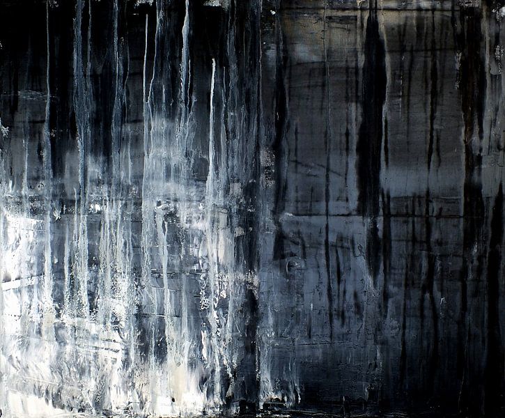 Black and White von Smart4Art Europe