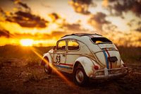 a magical evening, with Herbie