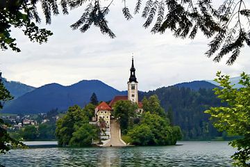Island of Bled