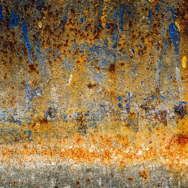 Rust by Linda Raaphorst