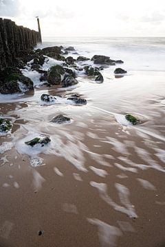 Pole heads by Joanke Fotografie