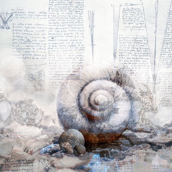 La technologie Da Vinci au présent. par Alie Ekkelenkamp