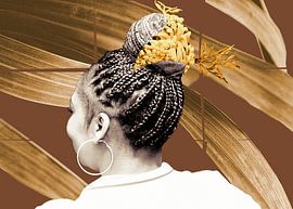 Blattgold von True Color Stories