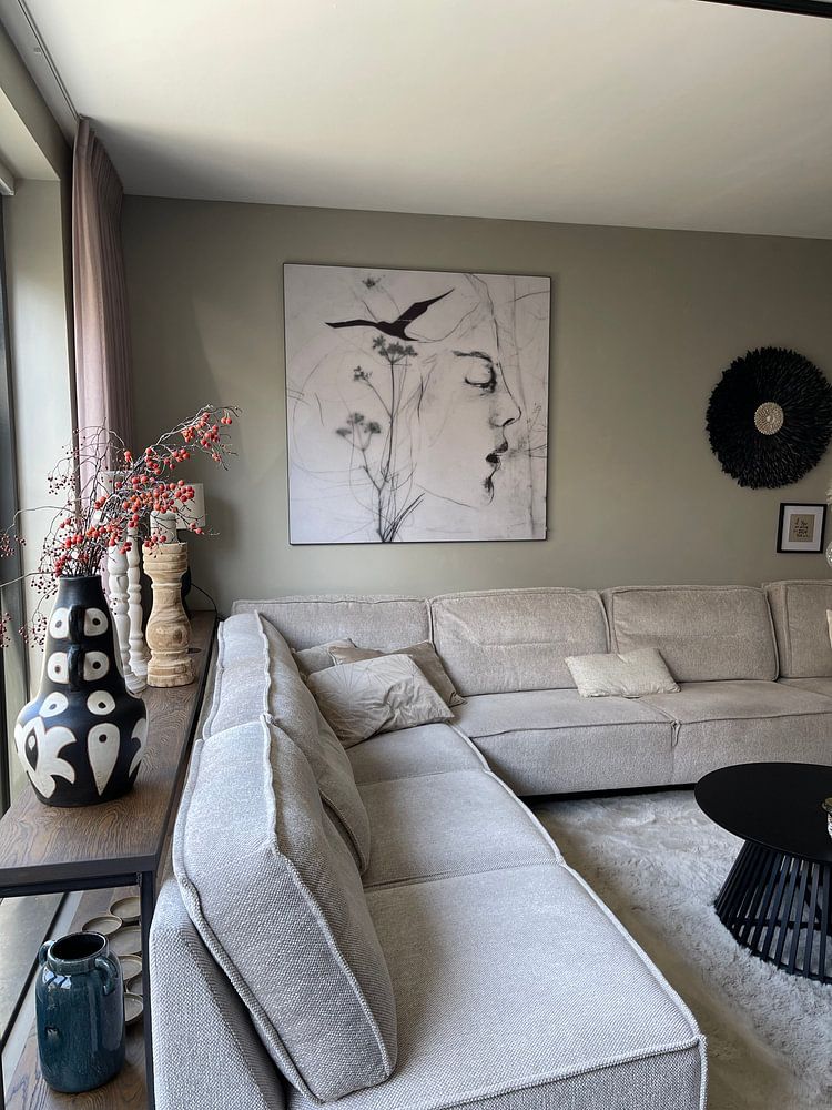 Là où les oiseaux poussent  par RAR KRAMER - Visual poet 