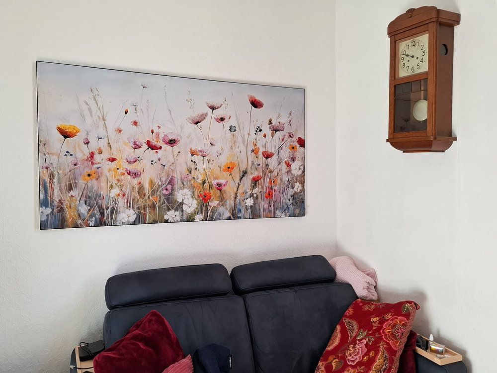 Fieldflowers  by Whale &amp; Sons 