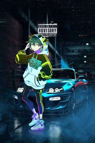 Supra Vibe