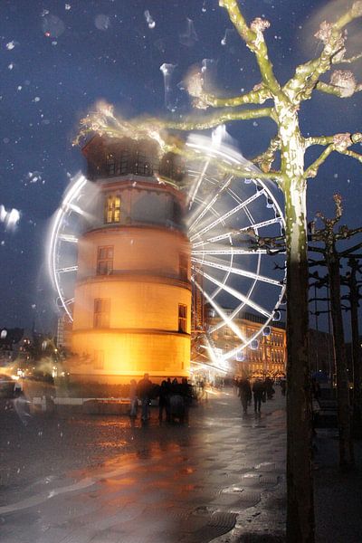  molen by sarp demirel