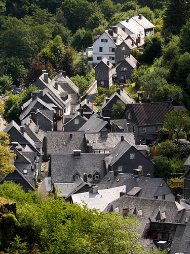 Monschau in der Eifel 4