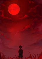 Hero of the Blood Moon
