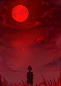 Héros de la lune de sang