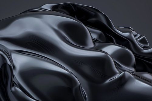 digitaal abstracte kunst