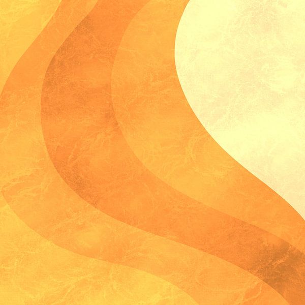 Summer Light by Almanzart almanza