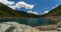 Lac de grand Maison