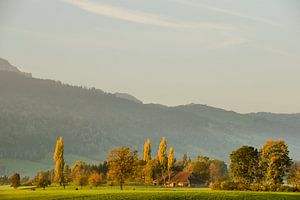 Ferme Kornellen Malters Luzern